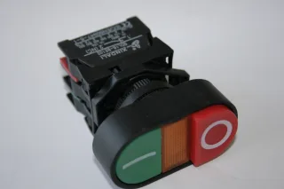 ELMAG EIN/AUS - Schalter - 9801981