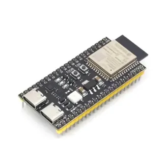 ESP32-S3-N16R8 Development Board 2.4G Wifi Bluetooth Module for AI Accelerated Dual Core Processor MCU Module support De