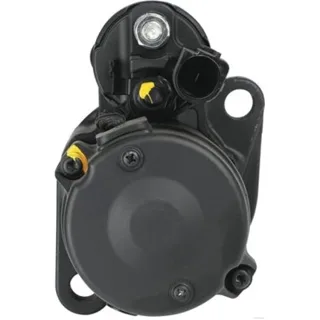Elparts Starter  42000007