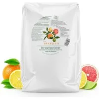 Meine Orangerie Spezialerde Zitruserde und mediterrane Pflanzenerde, mit hochwertigem Mehrnährstoffdünger, (Pflanzerde für anspruchsvolle mediterrane Kübelpflanzen), 10 Liter