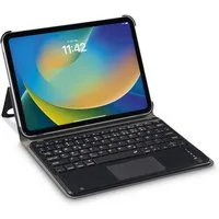 Hama Prem, Tastatur, iPad Air 11" (25/24)/10.9" (22/20) Tablet-Tastatur