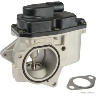 Elparts AGR-Ventil Audi Ford Seat Skoda VW 70671005