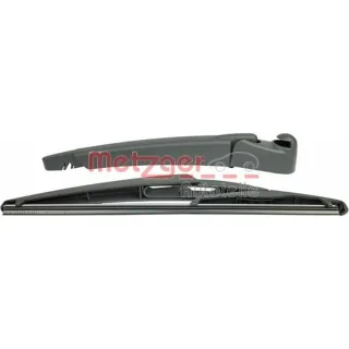 Metzger Wischerarm hinten Smart Fortwo 2190356
