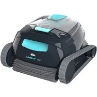 maytronics Poolbodensauger Dolphin LIBERTY 400 Poolroboter kabellos