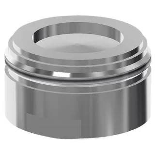 KWC Aquarotter Luftsprudler, F3, M24x1, 1,5 l/min , 2030041442 2030041442