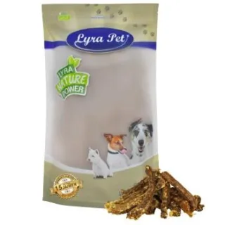 Lyra Pet Entenhälse 1 kg