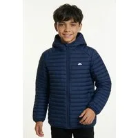 Ellesse Steppjacke für Kinder und Jugendliche, leichtes Material aus Polyester
