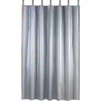 Maximex Vorhang Thermo (1 St), Schlaufen, blickdicht, Polyester, blickdicht