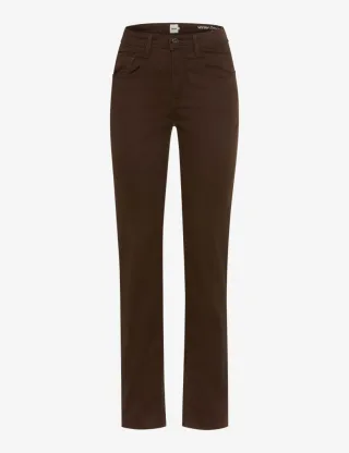 BRAX - Hose - Style Carola braun - Gr. - 42