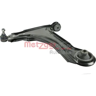 Metzger Querlenker vorne links Opel Astra Calibra Vectra