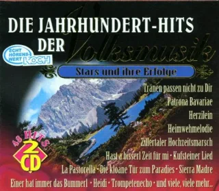 Jahrhunderthits der Volksmusik: Stars und ihre Erfolge