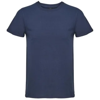 SOLS - "Titan" T-Shirt für Herren/Damen Unisex (Dunkelblau)