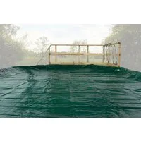weka Pool-Abdeckplane, Durchmesser 470 cm
