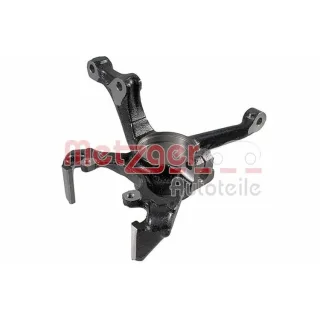 Metzger Achsschenkel vorne rechts Seat Cordoba Ibiza Toledo VW Golf Jetta Vento