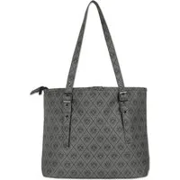 BVB Shopper BVB Logo Shopper Tasche (1-tlg)