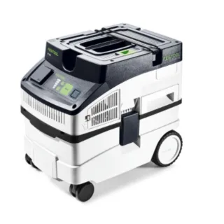 Festool Absaugmobil CLEANTEC CT 15-Set - 578450