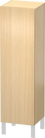 Duravit L-Cube Halbhochschrank Mediterrane Eiche Matt 250x200x901 mm - LC1190R7171 LC1190R7171