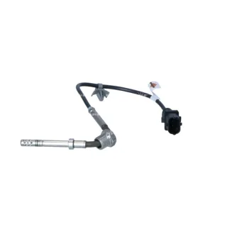 NRF Abgastemperatursensor vor Partikelfilter Opel Insignia Saab 9-5 2,0