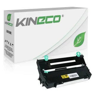 Trommeleinheit kompatibel zu Kyocera DK-150 302H493010 Schwarz