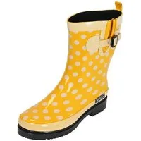 MADSea Ocean Gummistiefel mit rutschfester Laufsohle