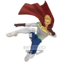 Banpresto Merchandise-Figur My Hero Academia Amazing Heroes PVC Statue Lemillion 13 cm