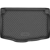 WALSER Kofferraumwanne Kofferraummatte Passform XTR (1 St), für MAZDA 2 Schrägheck (DL, DJ) MAZDA 2 Schrägheck (DL, DJ) 08/2014-