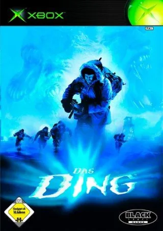 Das Ding aus einer anderen Welt [für Xbox]