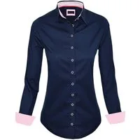HEVENTON Hemdbluse