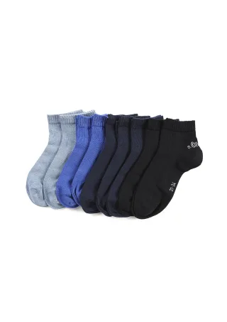 s.Oliver - Kinder Blau - Gr. - 28.5
