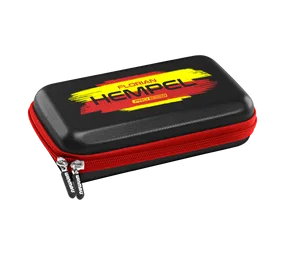 Winmau Florian Hempel Tour Edition Dartcase