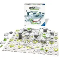 Ravensburger Ravensburger GraviTrax Starter-Set 22410 - GraviTrax Starterset für de Konstruktions-Spielset