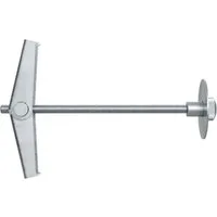 fischer Schrauben- und Dübel-Set Fischer Kippdübel KD 12.0 x 95 mm - 2 Stück