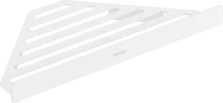 Hansgrohe Seifenkorb AddStoris mattweiss , 41741700 41741700