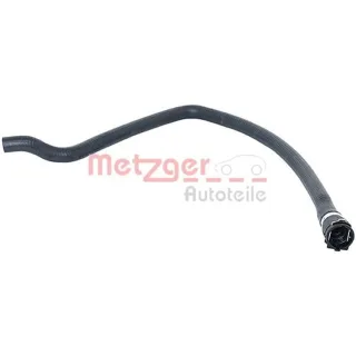 Metzger Heizungsschlauch BMW 5er E60 6er E63