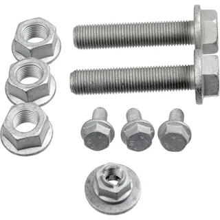 Lemf?rder Schraubensatz f?r Querlenker vorne Mercedes A-Klasse W169 B-Klasse W245