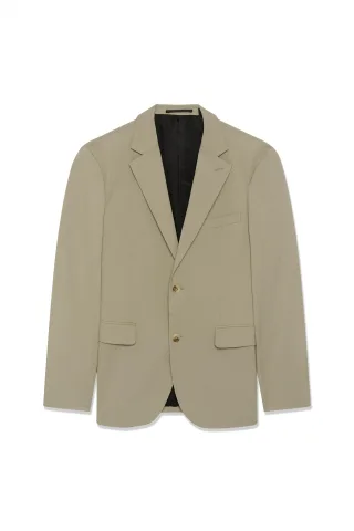 Blazer MAcharles Blazer Gerade Passform