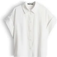 someday Langarmbluse Bluse Zelya