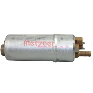 Metzger Kraftstoffpumpe BMW X5 E53