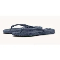 Ilse Jacobsen ILSE JACOBSEN CHeerful01 Damen Flip-Flops Glitter Zehentrenner