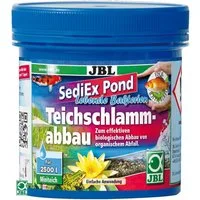 JBL GmbH & Co. KG Teichpflege SediEx Pond