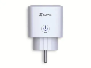 EZVIZ WLAN-Steckdose T30-10A