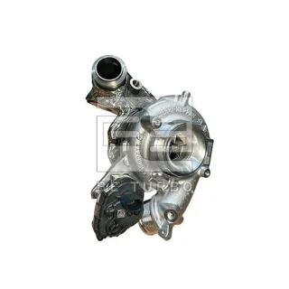 BE Turbo Turbolader Audi A6 A7