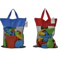 SIMBA Sandform-Set Outdoor Spielzeug Sand & Strand Set zufällige Auswahl 107114090