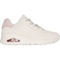 Skechers Skechers Uno Pop Back Beige NTLP Sneaker