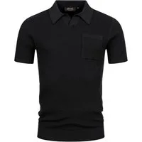 Indicode Poloshirt Herren INHarlo Polo Shirt Herrenshirt Poloshirt in einem zeitlosen klassischem Design