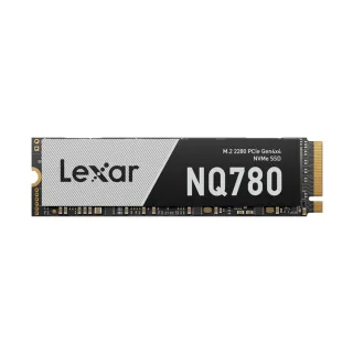 Lexar NQ780 | lnq780x001t-rnnng | SSD - 1 TB