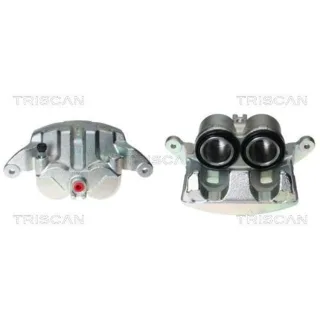 Triscan Bremssattel vorne rechts Nissan Navara Pathfinder 8170344129