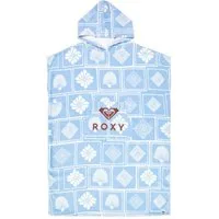 Roxy Badeponcho Stay Magical Printed