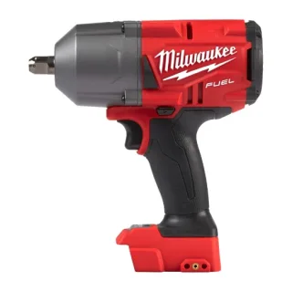 Milwaukee FUEL Akku-Schlagschrauber 1/2" Vierkant PIN M18 FHIWP12-0X - 4933459692