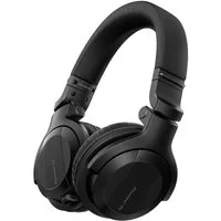 Pioneer DJ HDJ-CUE1BT DJ-Kopfhörer (integrierte Steuerung für Anrufe und Musik, Bluetooth)